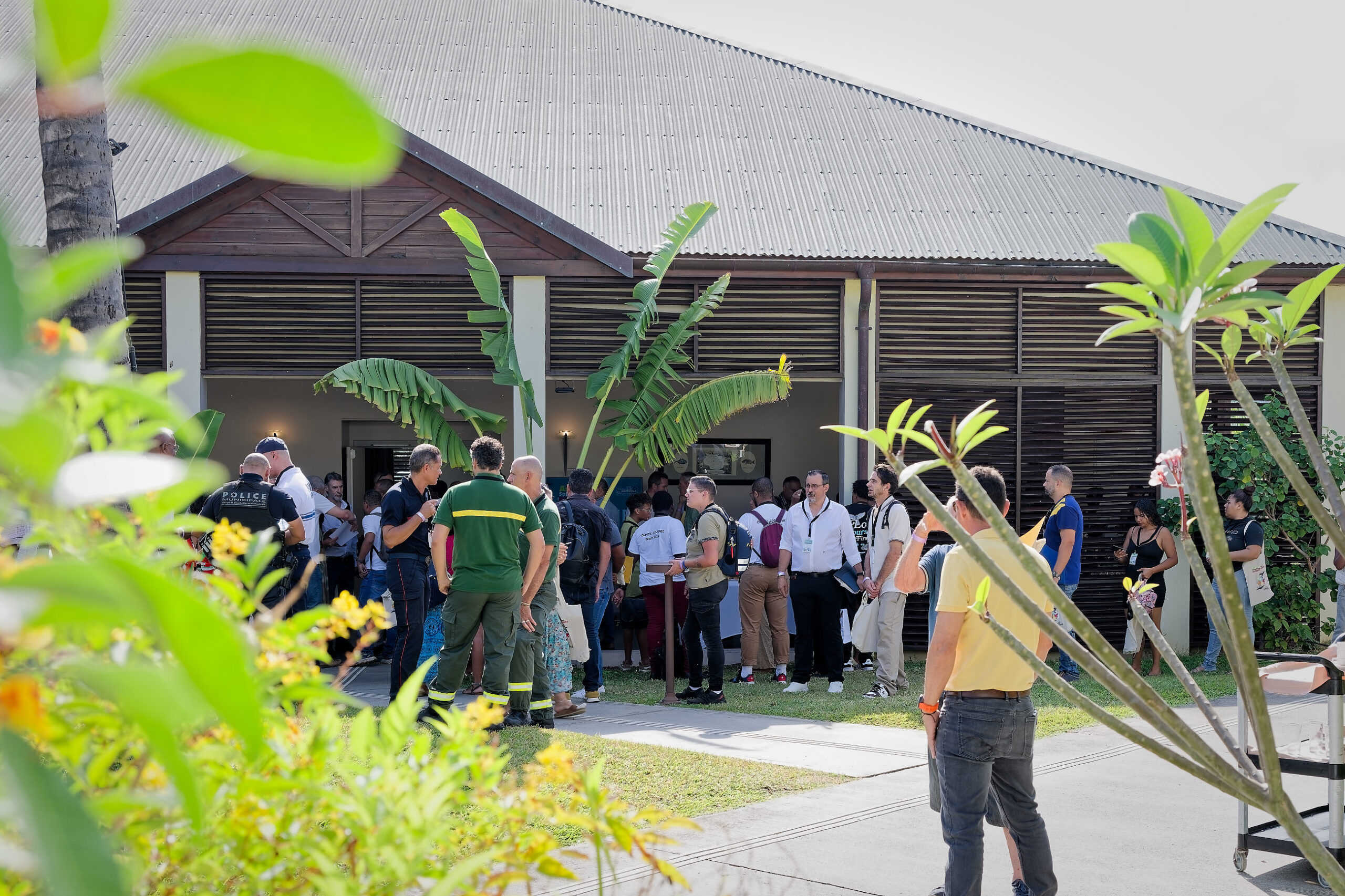 Photo de l'édition précédente