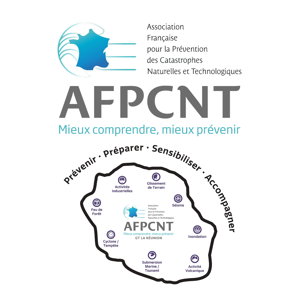 Logo / Illustration de AFPCNT