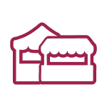 Pictogramme du temps fort